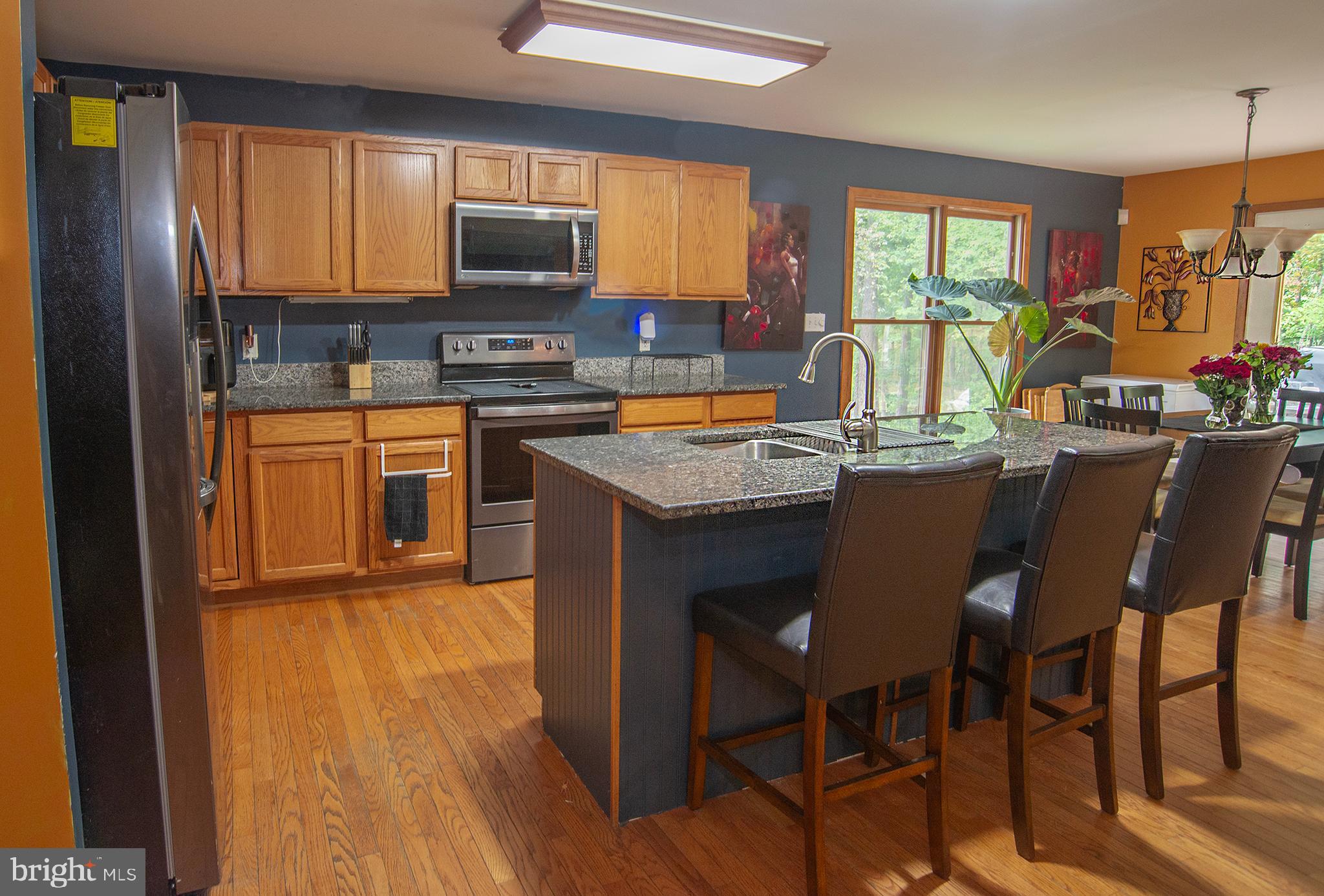 345 Mt Olive Road Stafford, VA 22556 - Photo 35 of 66
