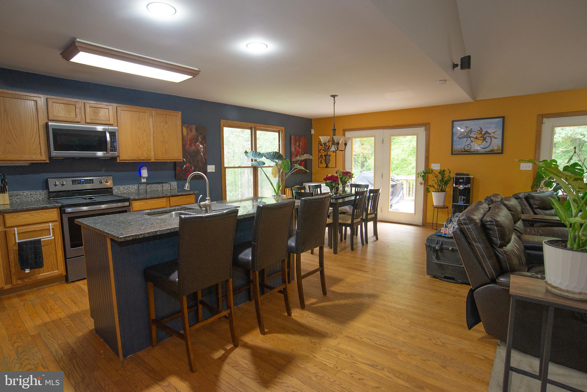 345 Mt Olive Road Stafford, VA 22556 - Photo 36 of 66