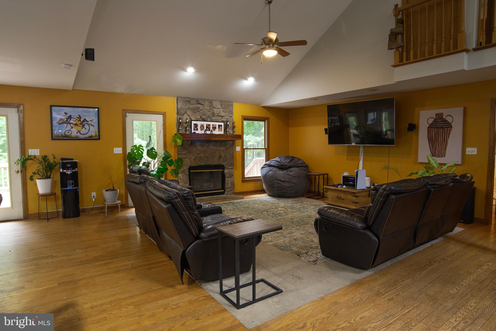 345 Mt Olive Road Stafford, VA 22556 - Photo 38 of 66