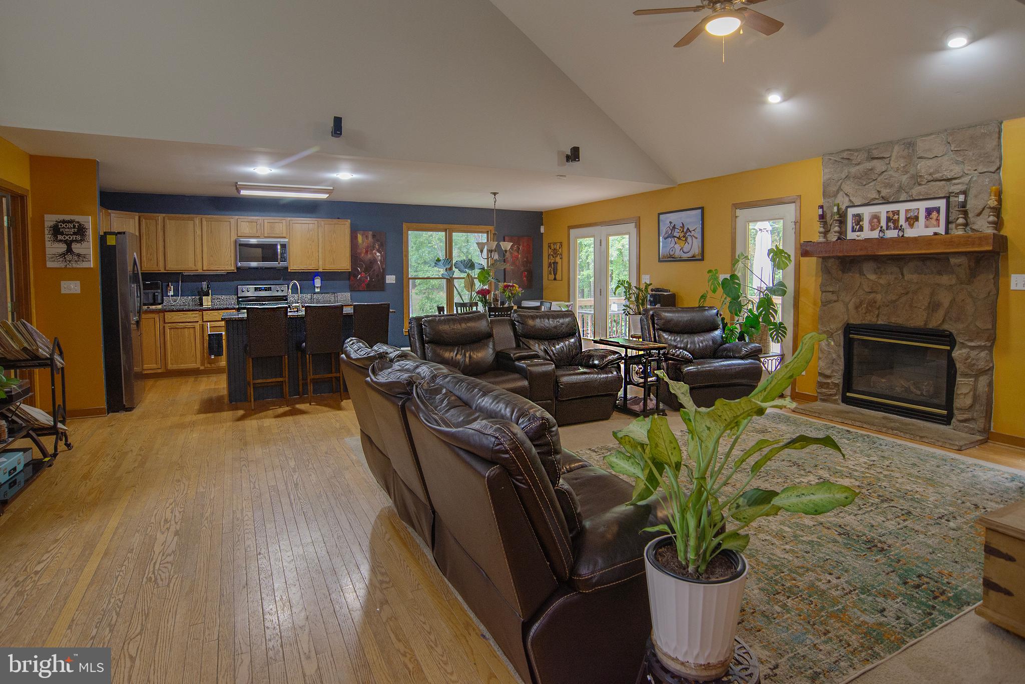 345 Mt Olive Road Stafford, VA 22556 - Photo 39 of 66