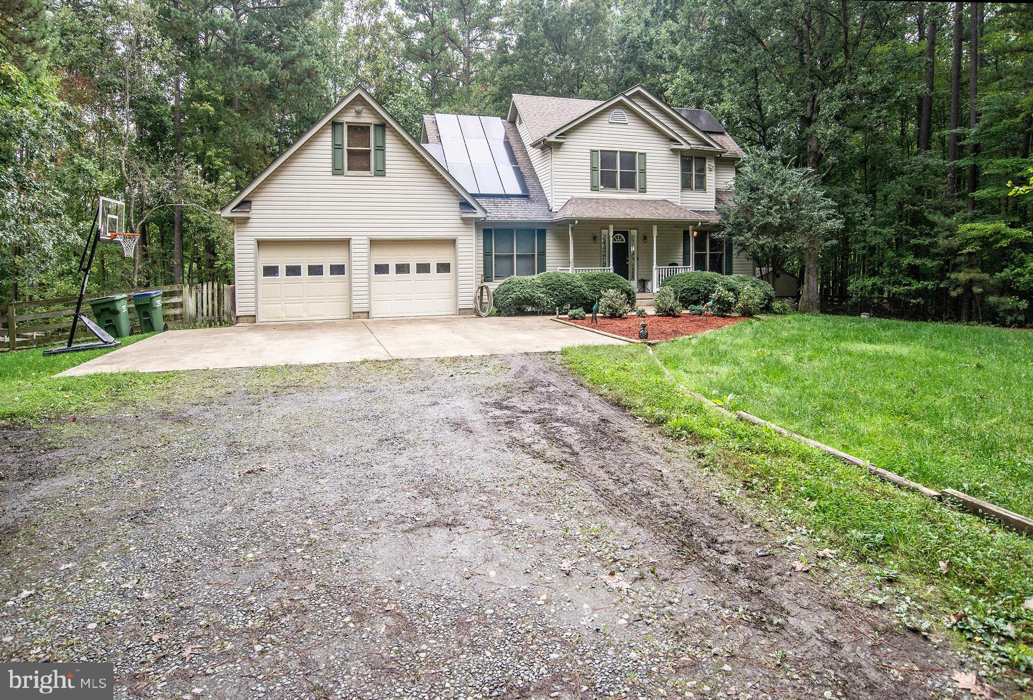 345 Mt Olive Road Stafford, VA 22556 - Photo 4 of 66