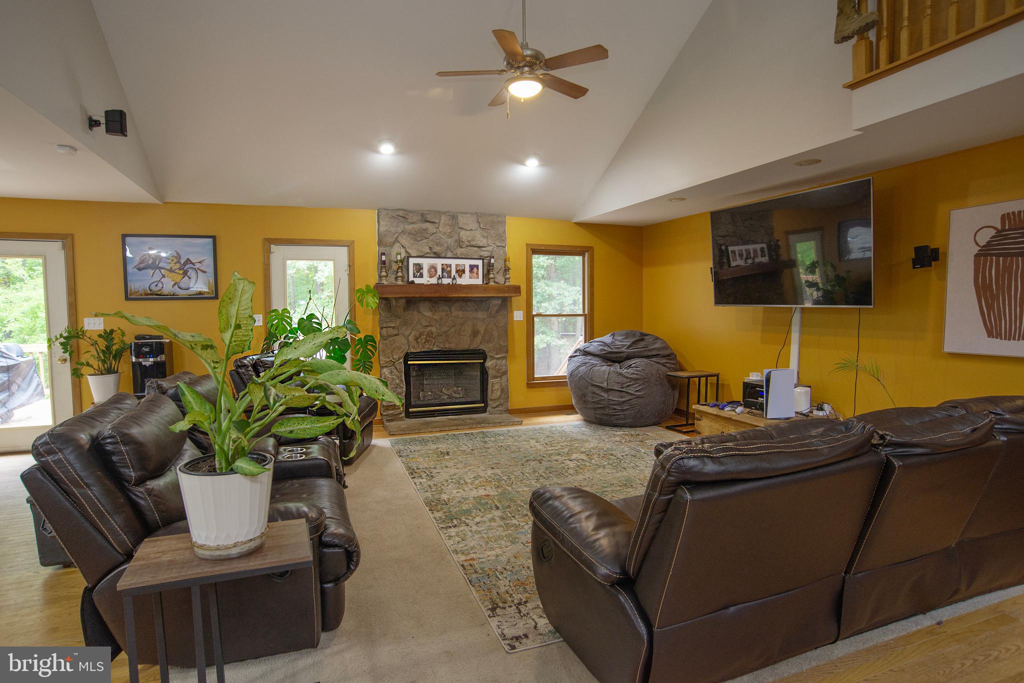 345 Mt Olive Road Stafford, VA 22556 - Photo 44 of 66