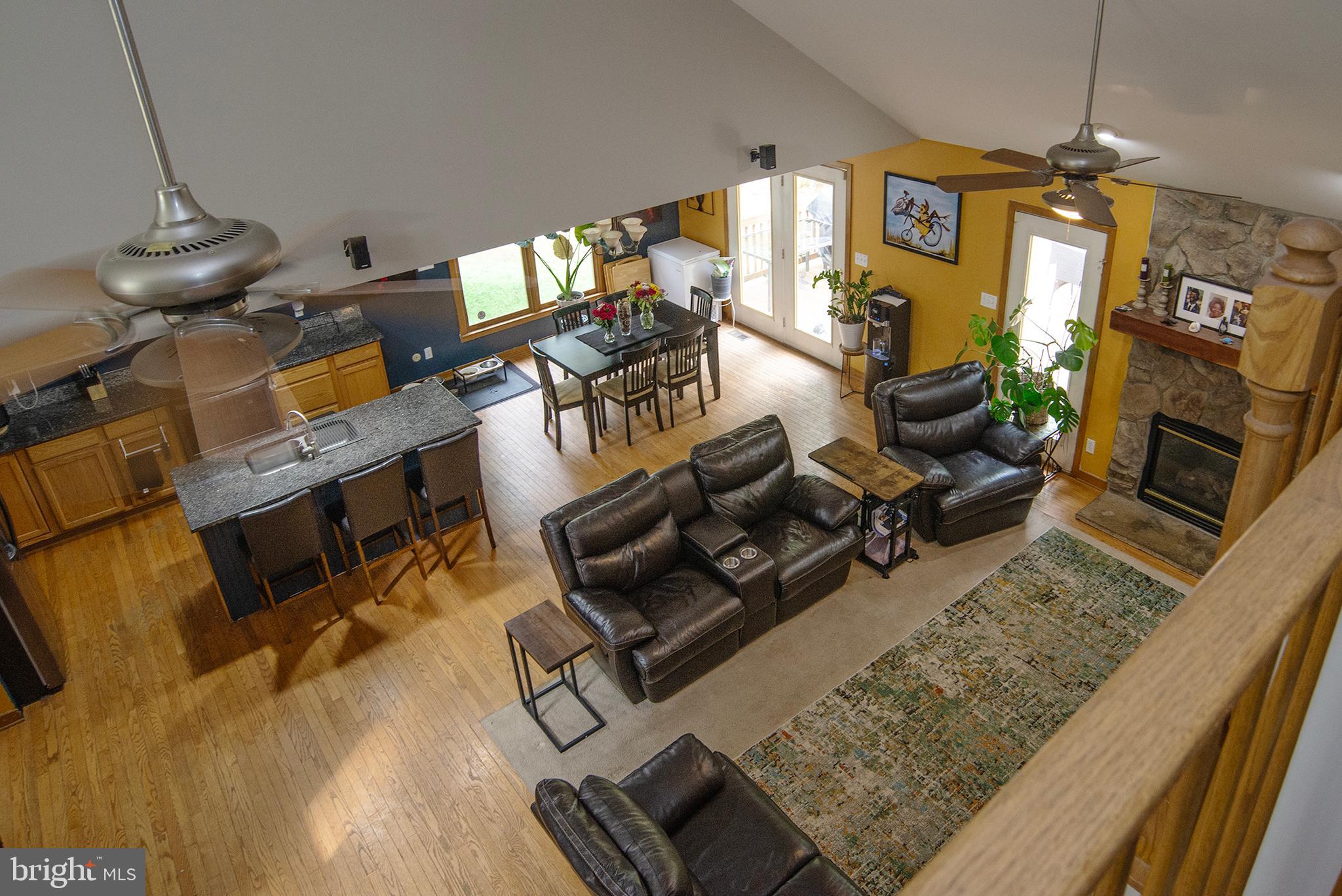 345 Mt Olive Road Stafford, VA 22556 - Photo 45 of 66