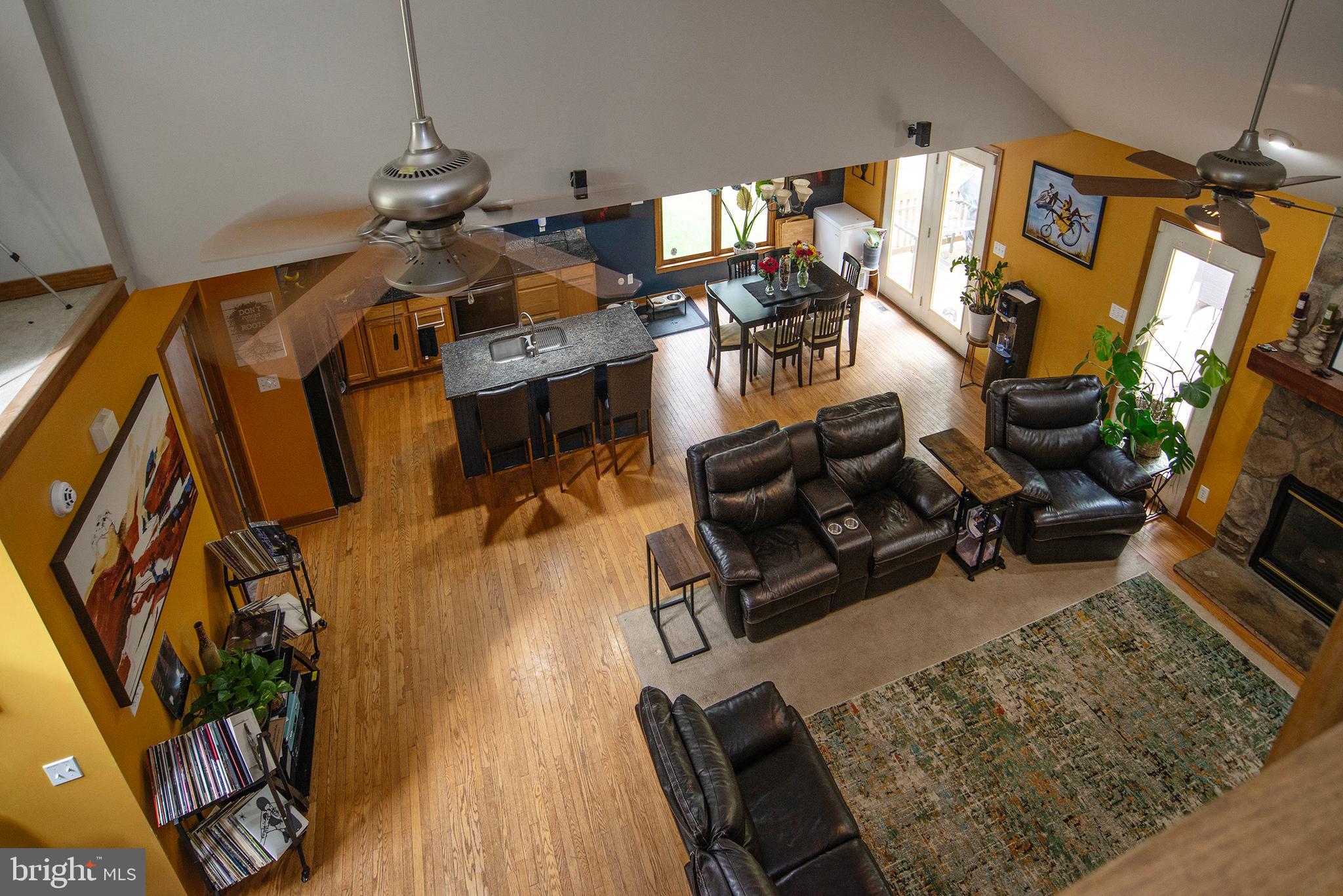 345 Mt Olive Road Stafford, VA 22556 - Photo 46 of 66