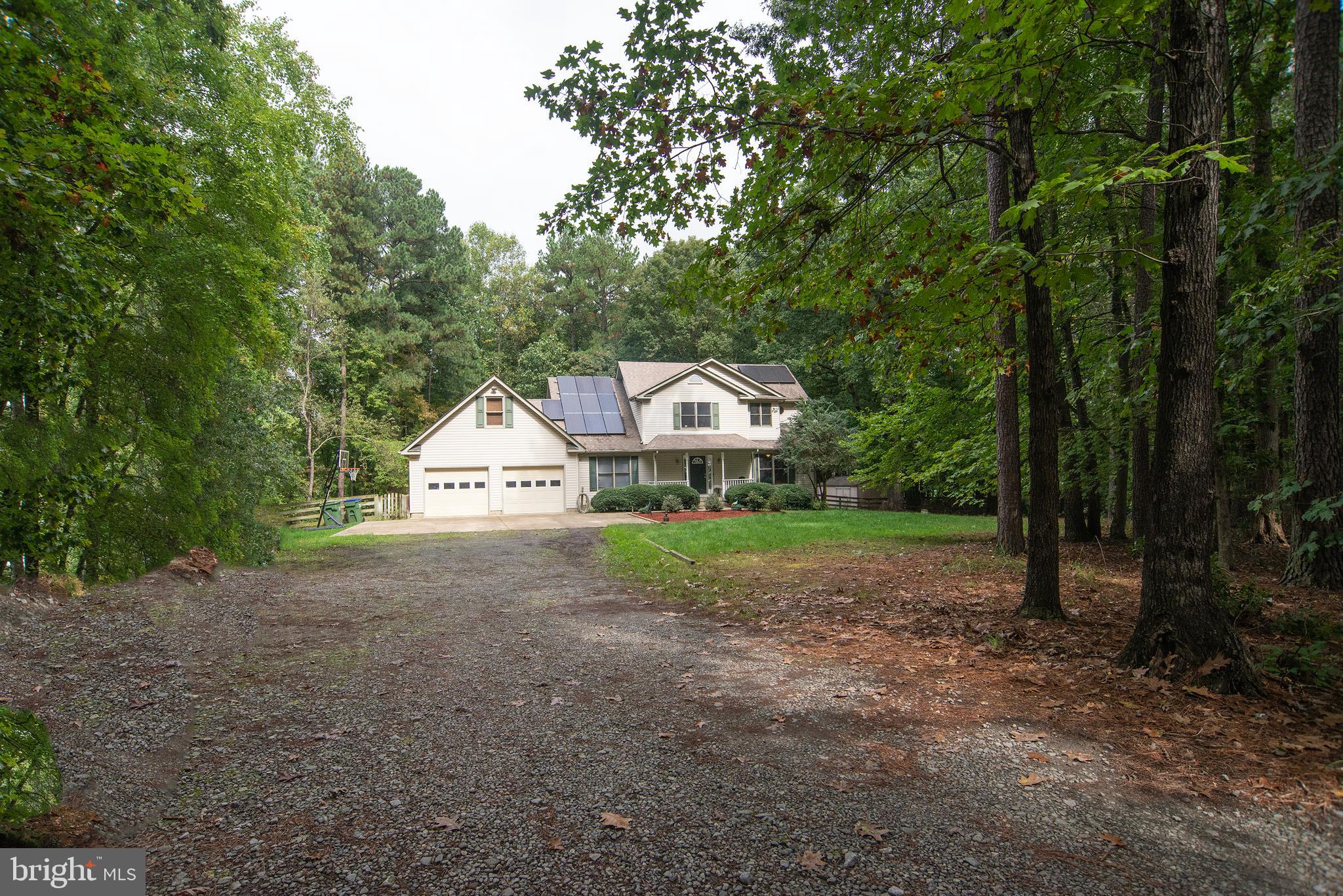 345 Mt Olive Road Stafford, VA 22556 - Photo 5 of 66