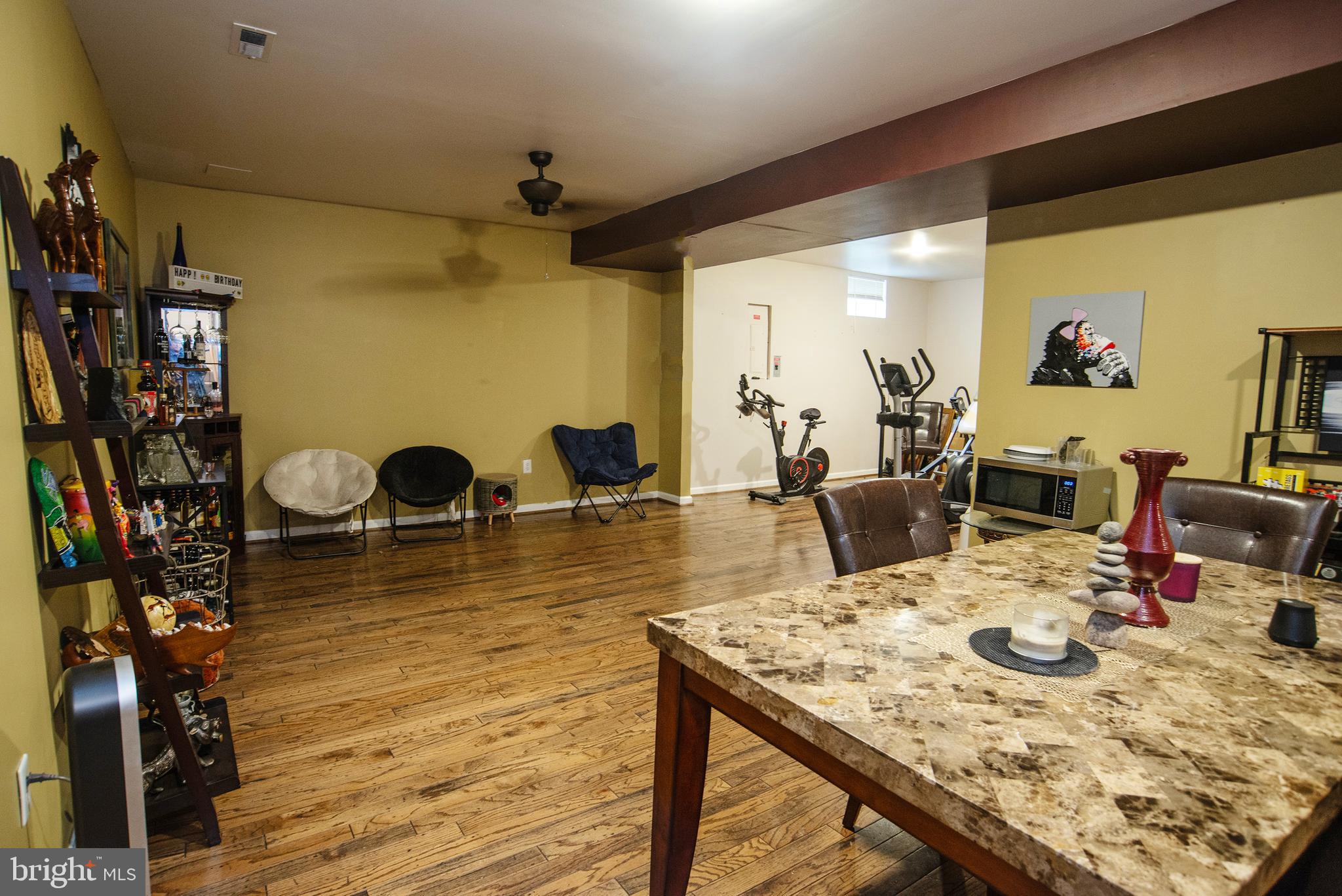 345 Mt Olive Road Stafford, VA 22556 - Photo 54 of 66 Basement