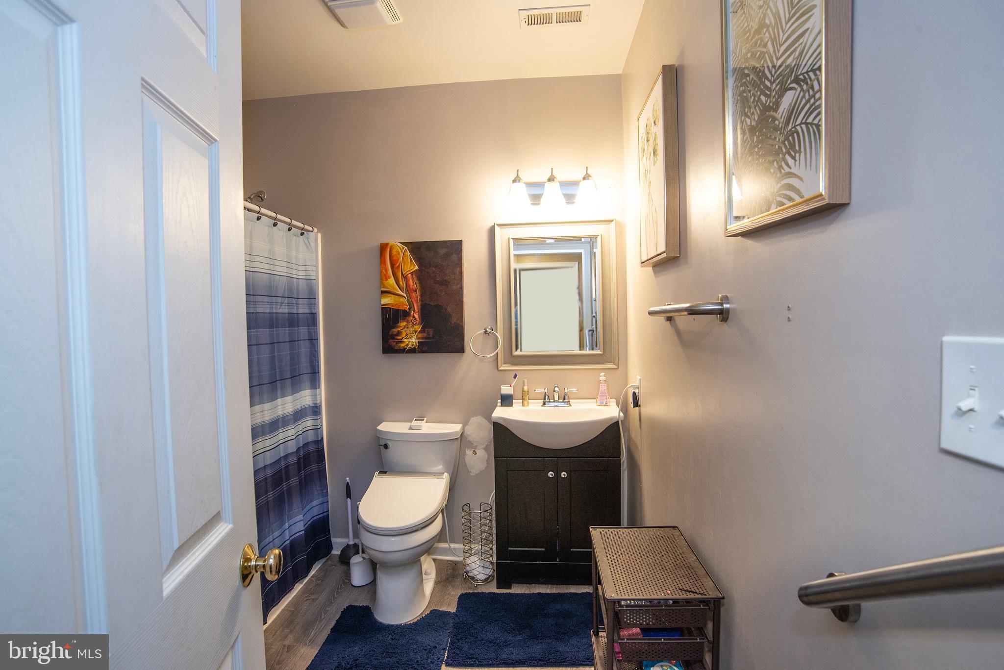 345 Mt Olive Road Stafford, VA 22556 - Photo 57 of 66 Basement Full Bath