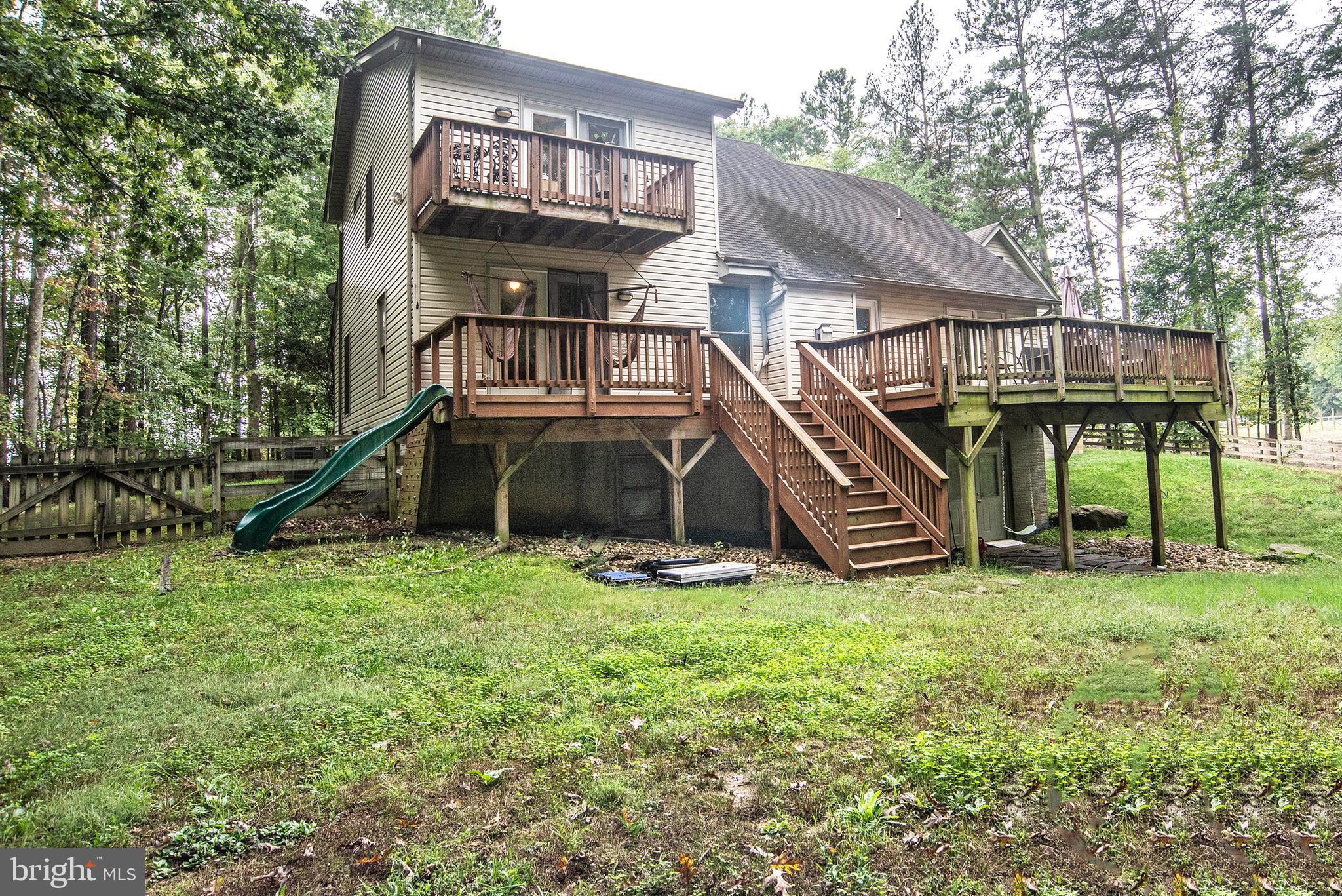 345 Mt Olive Road Stafford, VA 22556 - Photo 6 of 66