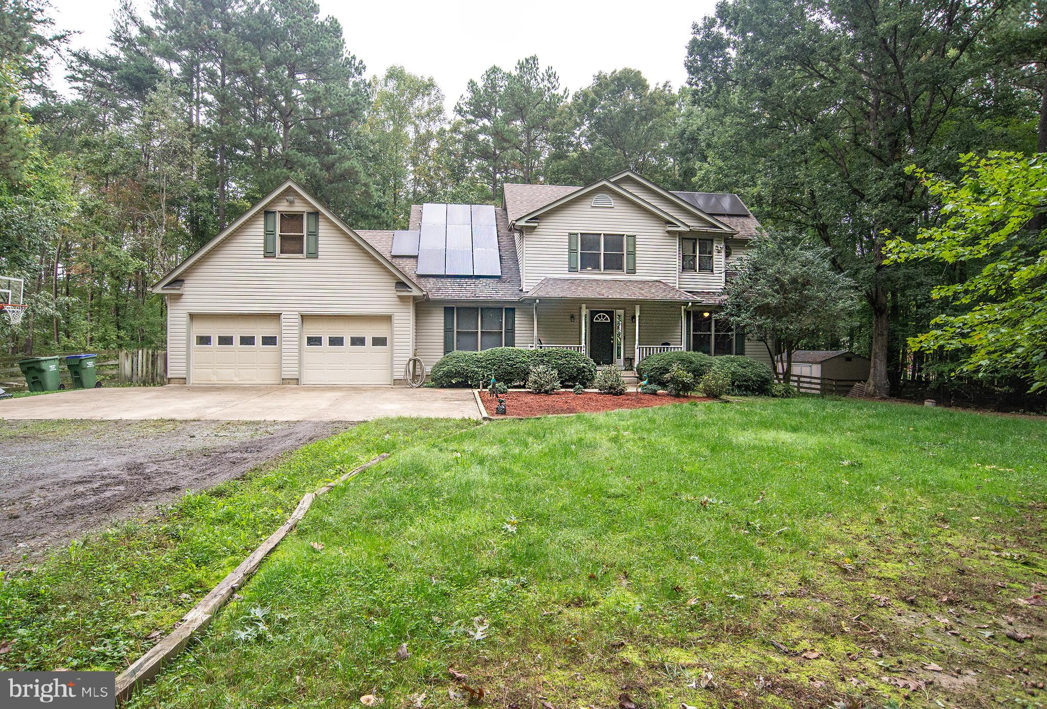 345 Mt Olive Road Stafford, VA 22556 - Photo 7 of 66