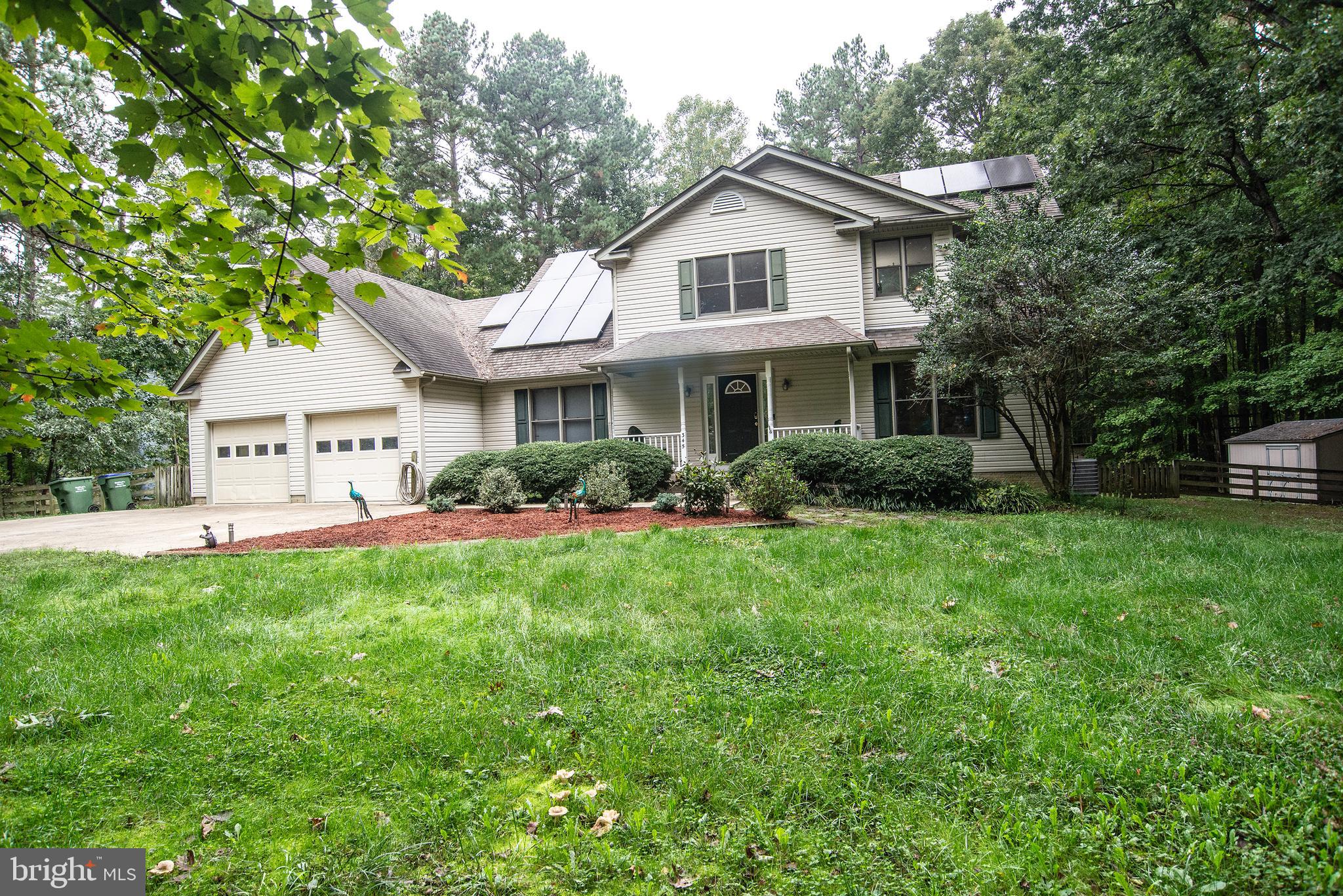345 Mt Olive Road Stafford, VA 22556 - Photo 8 of 66