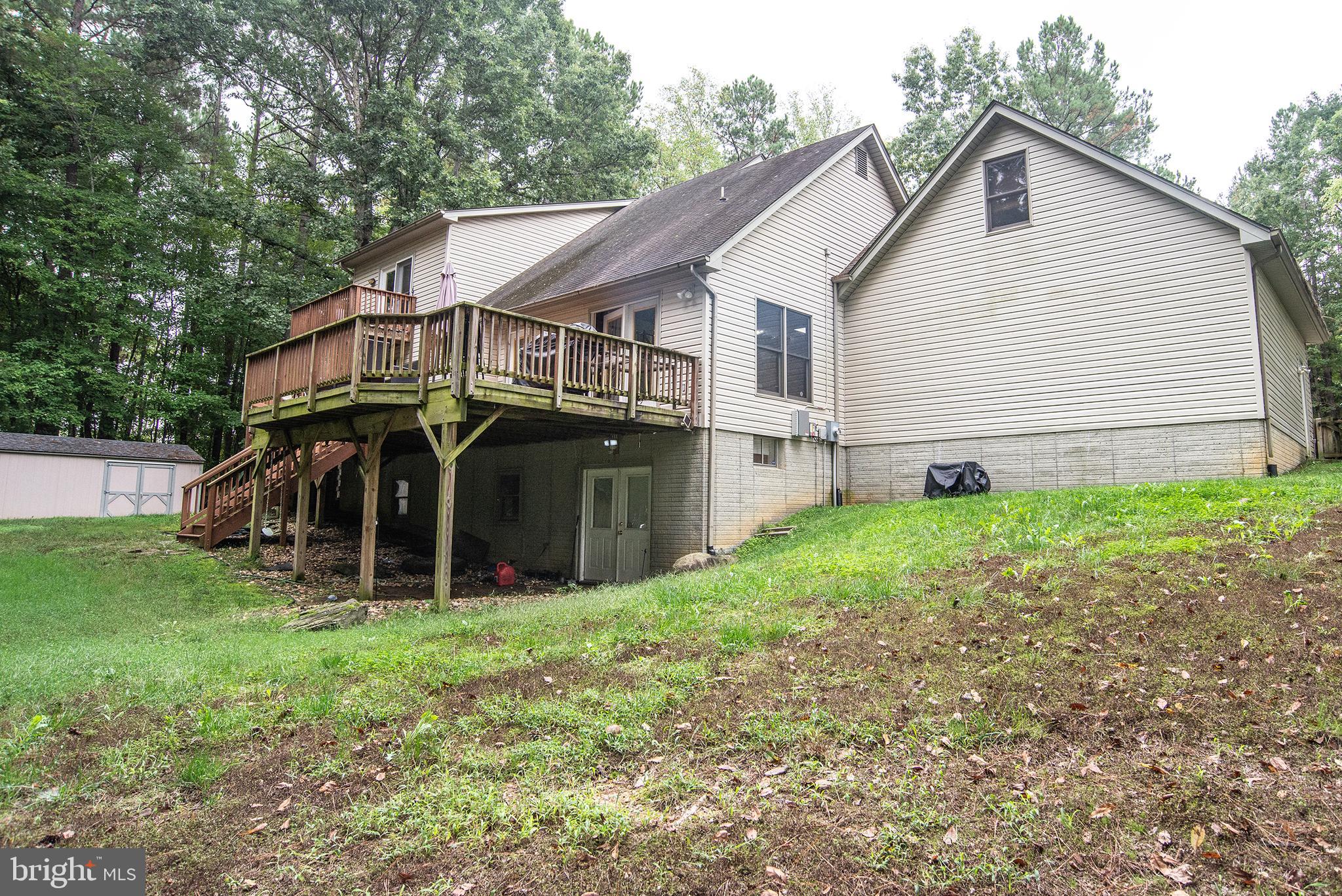 345 Mt Olive Road Stafford, VA 22556 - Photo 9 of 66