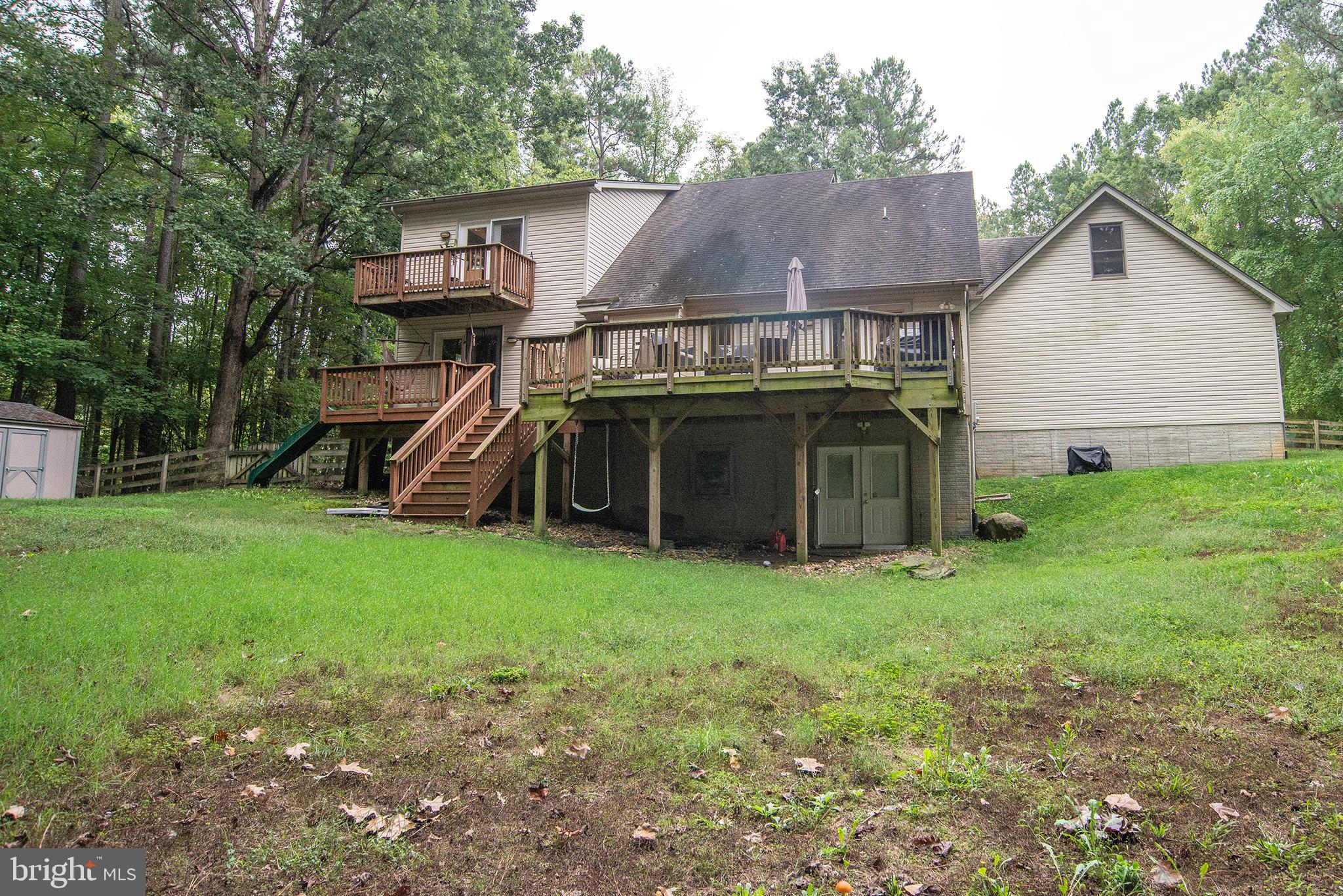 345 Mt Olive Road Stafford, VA 22556 - Photo 10 of 66