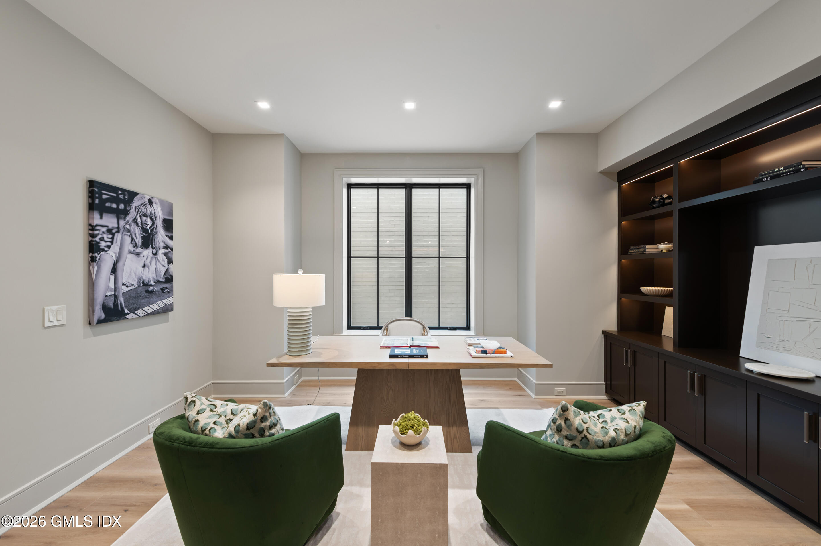 7 Parsonage Road Greenwich, CT 06830 - Photo 43 of 47 OFFICE