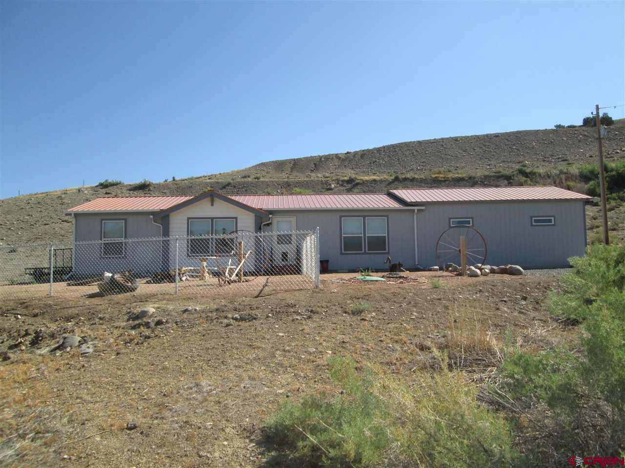 65633 Solar Road Montrose, CO 81403 - Photo 2 of 31 Gallery Image 2