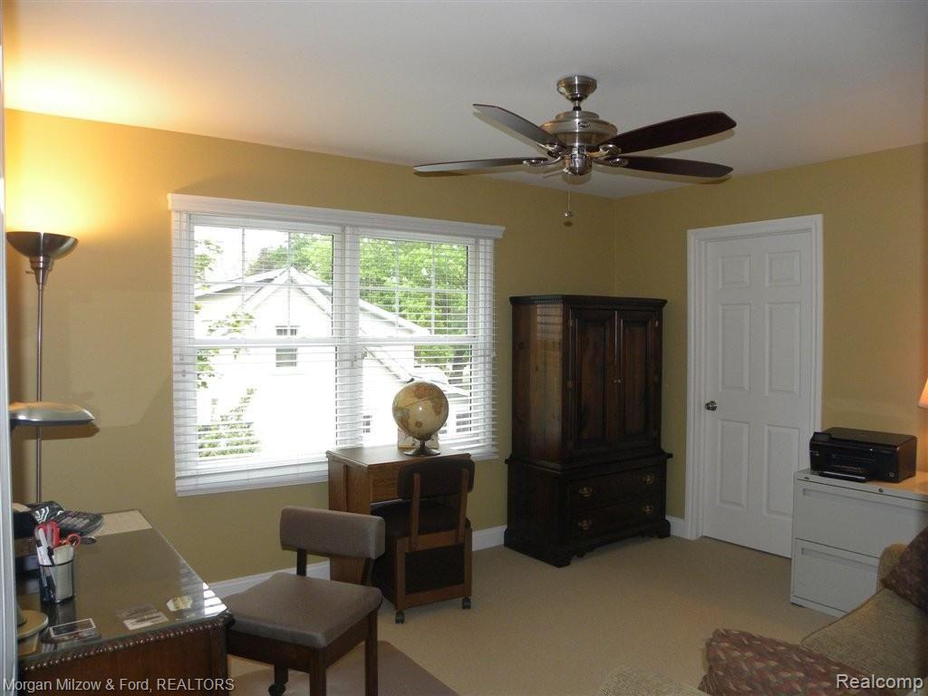 15 Miller Road Clarkston, MI 48346 - Photo 15 of 18 Second Bedroom.jpg