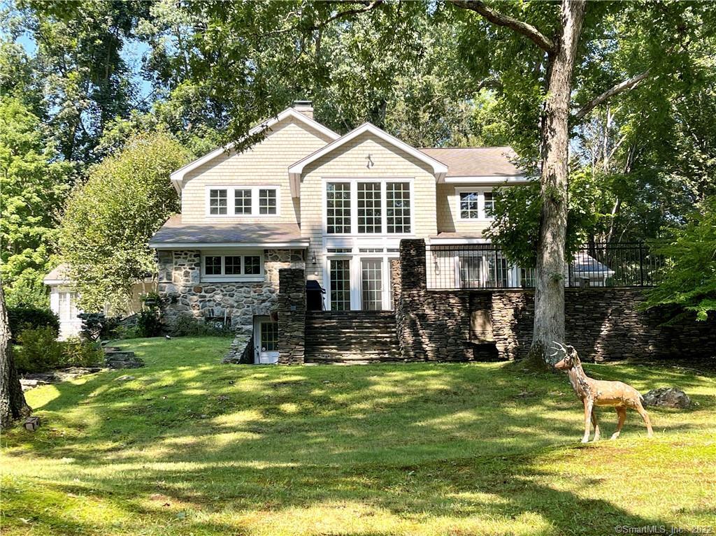 59 Pond Brook Road Newtown, CT 06470 - Photo 1 of 1