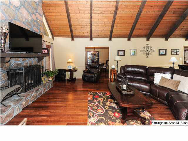 3581 Brookfield Road Birmingham, AL 35226 - Photo 4 of 32
