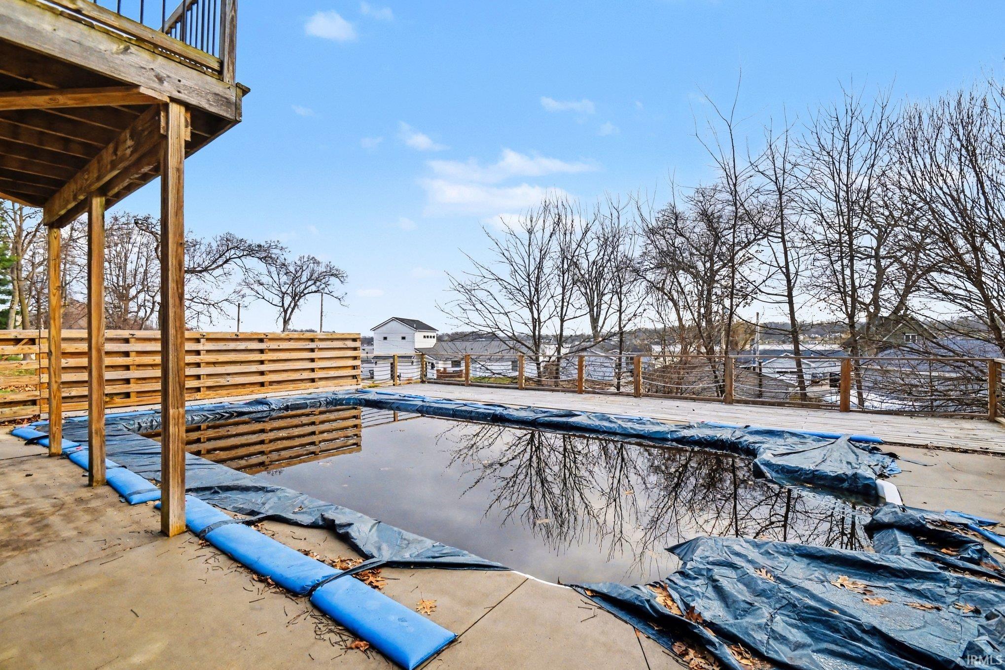 50774 Teall Road Bristol, IN 46507 - Photo 27 of 32 Gallery Image 27