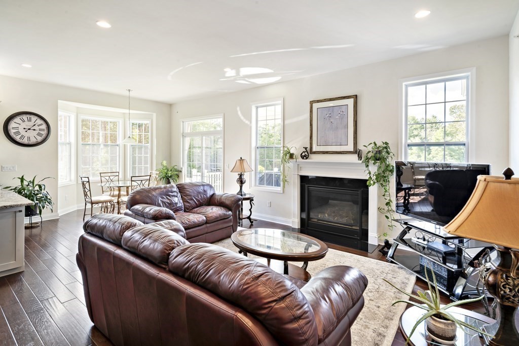 33 Ridgewood Drive, Unit 33 Stow, MA 01775 - Photo 15 of 30 Gallery Image 15