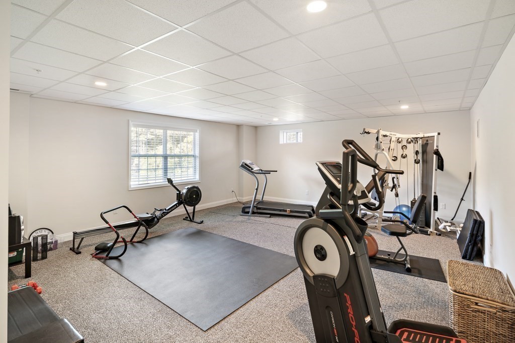 33 Ridgewood Drive, Unit 33 Stow, MA 01775 - Photo 26 of 30 Gallery Image 26