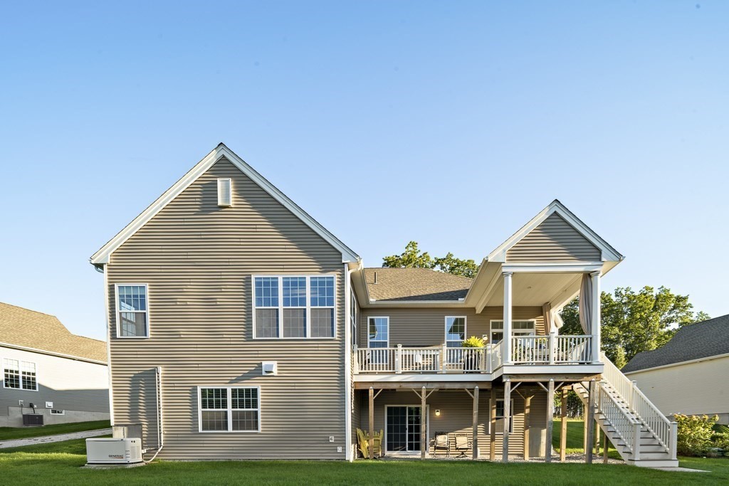 33 Ridgewood Drive, Unit 33 Stow, MA 01775 - Photo 30 of 30 Gallery Image 30