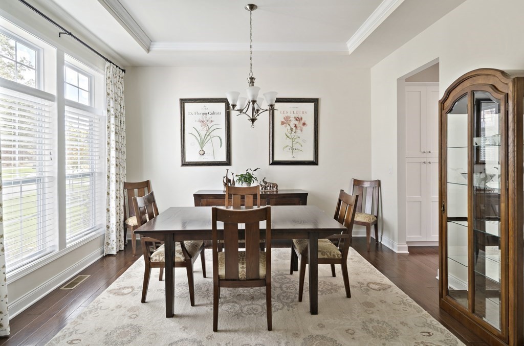 33 Ridgewood Drive, Unit 33 Stow, MA 01775 - Photo 4 of 30 Gallery Image 4