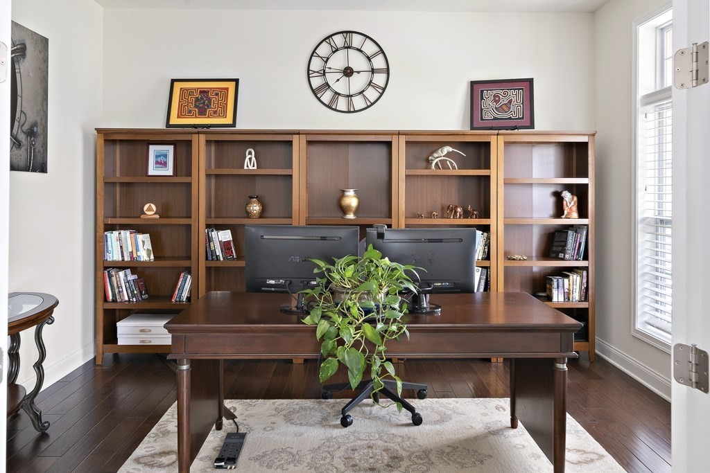 33 Ridgewood Drive, Unit 33 Stow, MA 01775 - Photo 5 of 30 Gallery Image 5