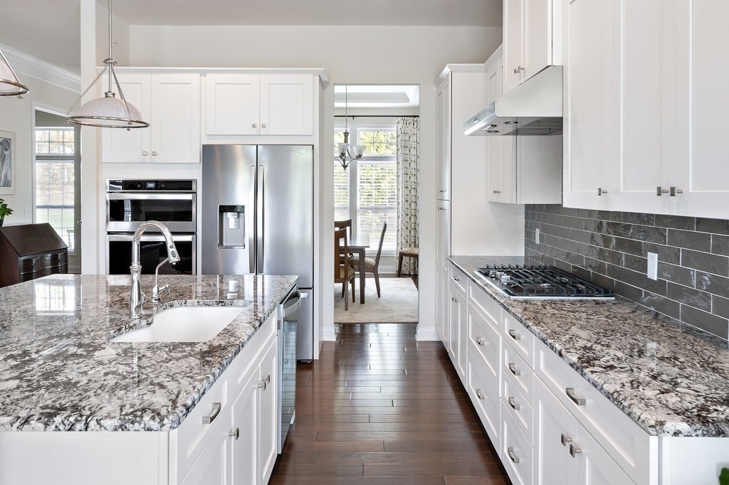 33 Ridgewood Drive, Unit 33 Stow, MA 01775 - Photo 9 of 30 Gallery Image 9