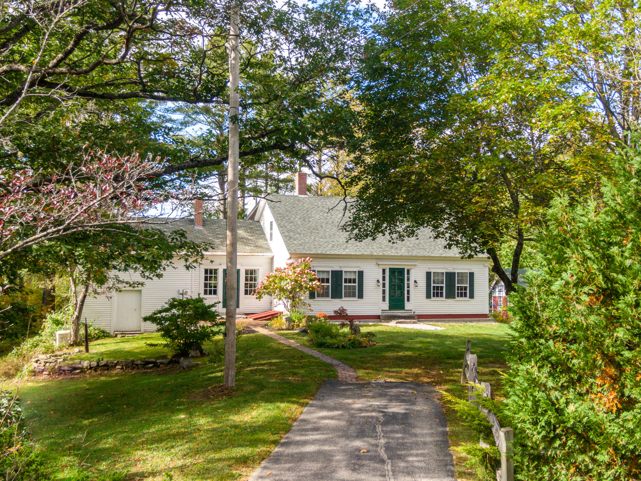 656 Intervale Road Bethel, ME 04217 - Photo 1 of 37 565 Intervale -29