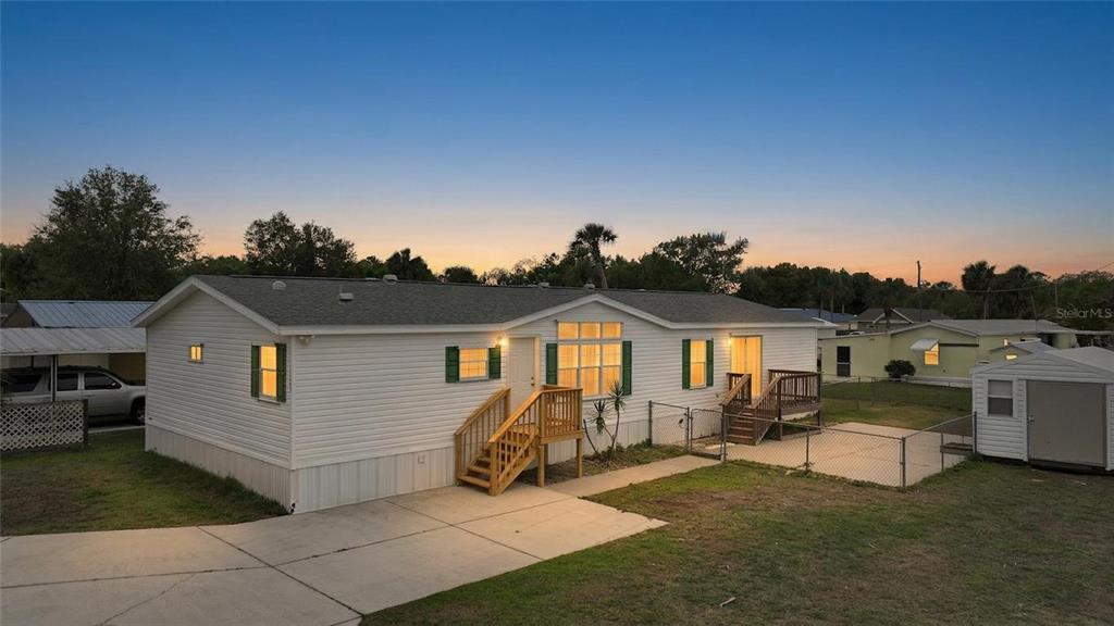 11923 Southwest Loop Terrace Arcadia, FL 34269 - Photo 3 of 50