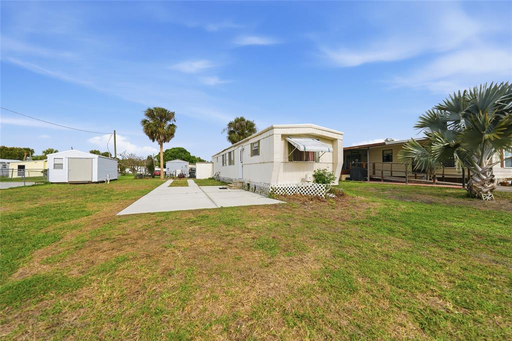11923 Southwest Loop Terrace Arcadia, FL 34269 - Photo 33 of 50