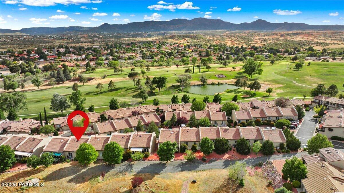 983 Rolling Green Road Dewey, AZ 86327 - Photo 30 of 50 26-Aerial