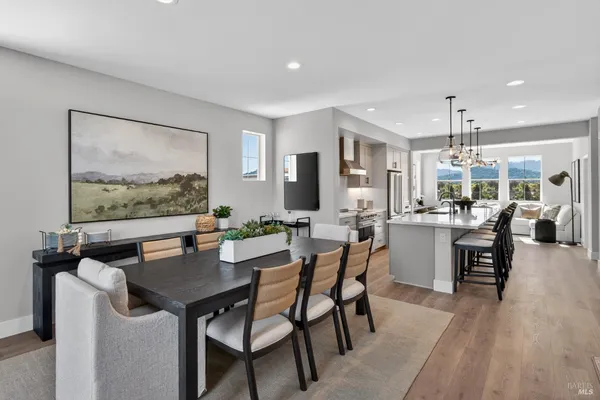 $1,075,490 | 18484 Azul Lane, Morgan Hill, CA 95037