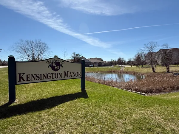 $134,900 | 440 Cunat Boulevard, Unit 2F, Richmond, IL 60071