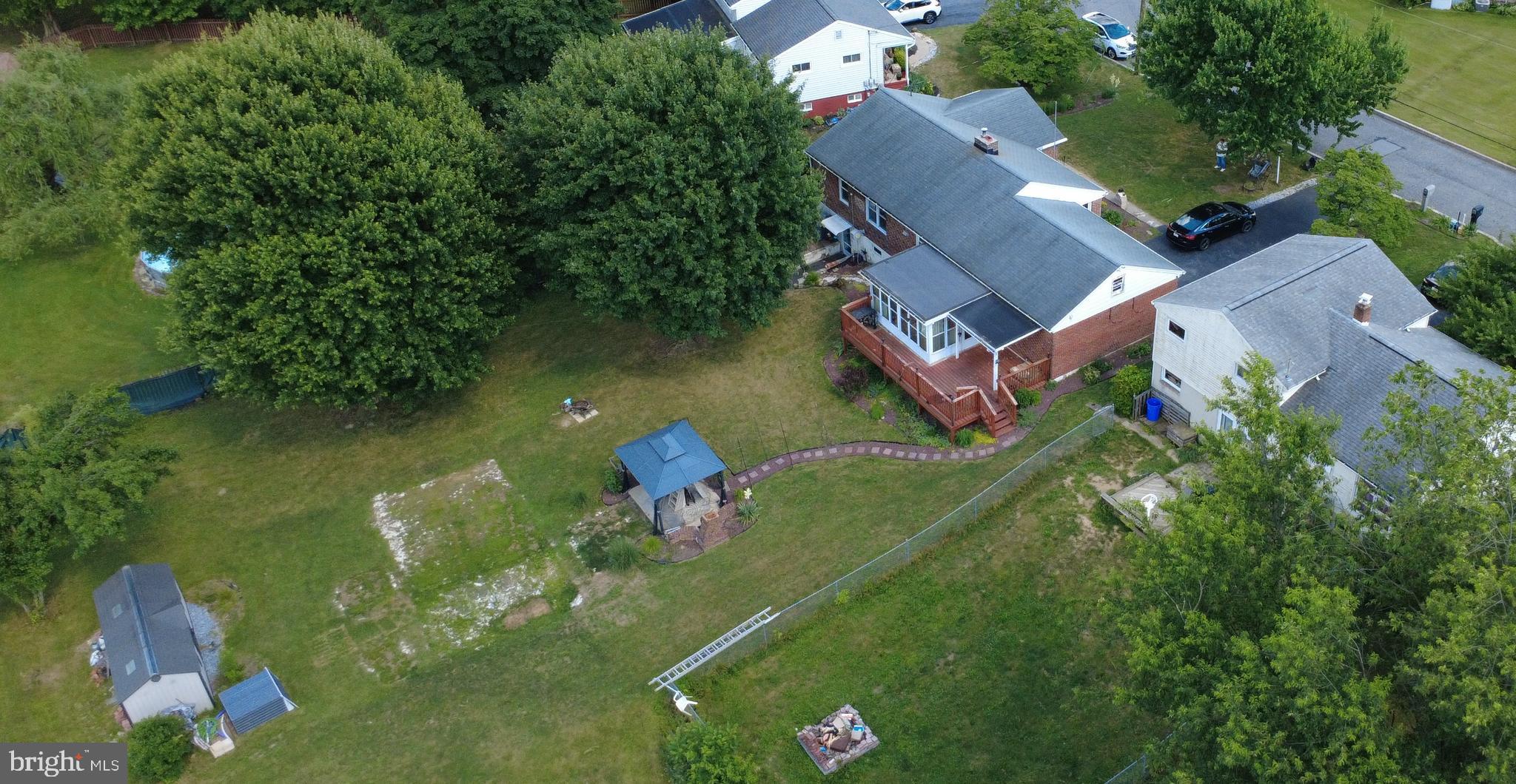 14 Sharon Road Enola, PA 17025 - Photo 40 of 40