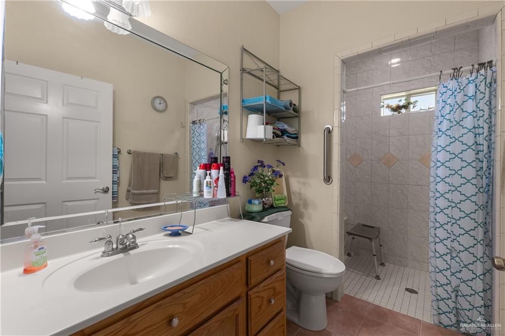 605 South Whalen Road Donna, TX 78537 - Photo 19 of 21
