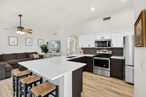 $465,000 | 1529 South Dove Street, Gilbert, AZ 85233