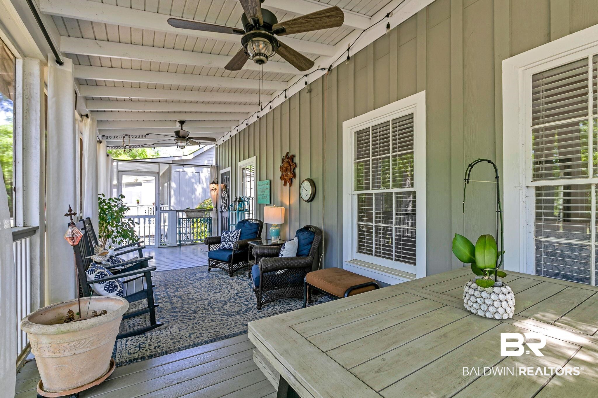 17321 Cabin Road Loxley, AL 36551 - Photo 28 of 39