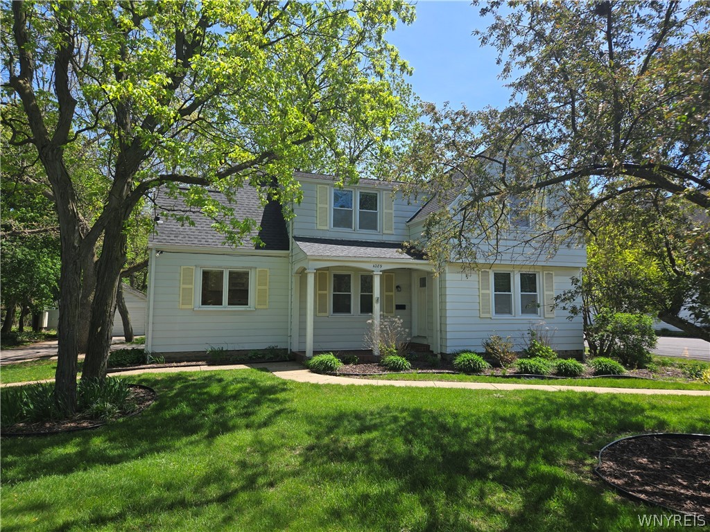 4289 Harris Hill Road Buffalo, NY 14221 - Photo 1 of 18