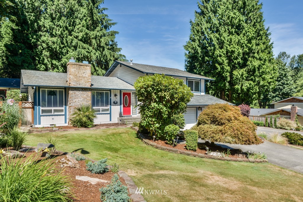 10642 Northeast 145th Place Bothell, WA 98011 - Photo 1 of 21 Gallery Image 1
