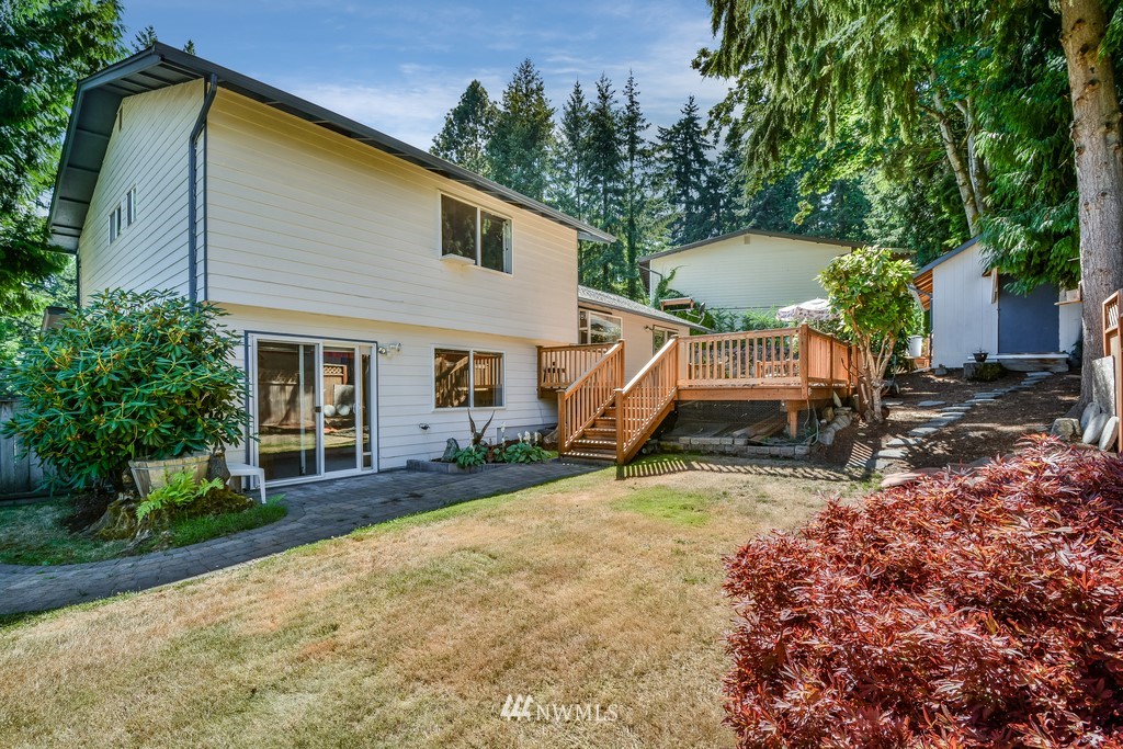 10642 Northeast 145th Place Bothell, WA 98011 - Photo 21 of 21 Gallery Image 21