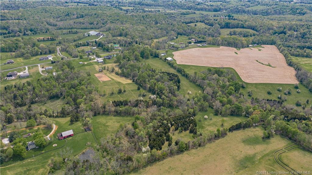 4 Cooks Mill Road Georgetown, IN 47122 - Photo 15 of 43