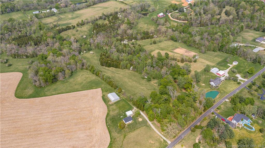 4 Cooks Mill Road Georgetown, IN 47122 - Photo 23 of 43