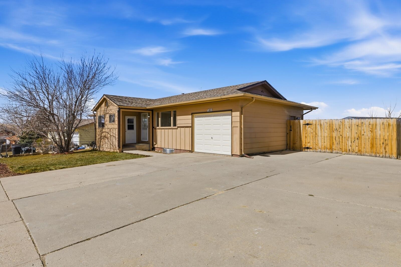 1922 East 24th Street Casper, WY 82601 - Photo 1 of 1