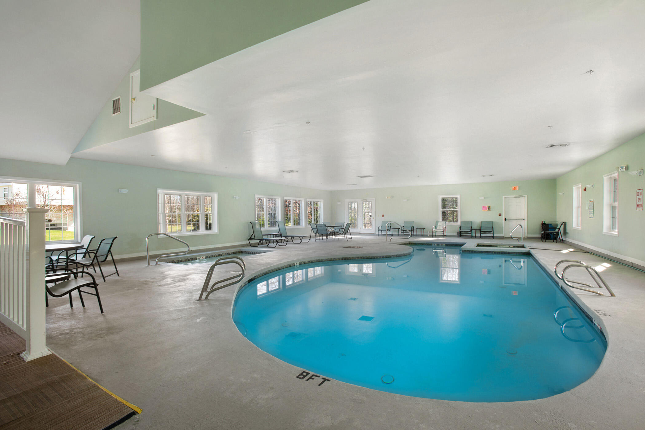 272 Mills Road, Unit 4H Kennebunkport, ME 04046 - Photo 30 of 41 The Resort