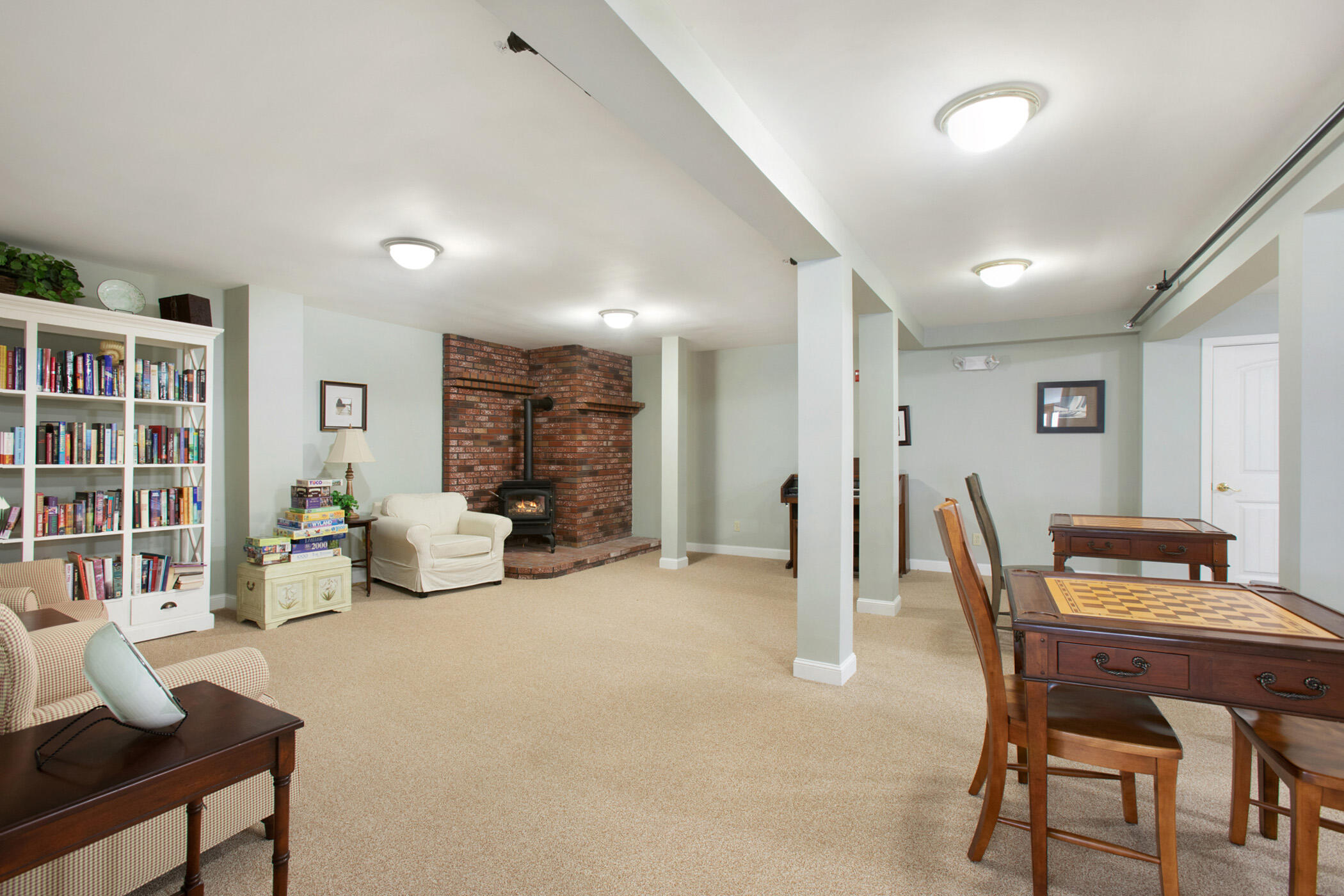 272 Mills Road, Unit 4H Kennebunkport, ME 04046 - Photo 33 of 41 The Resort