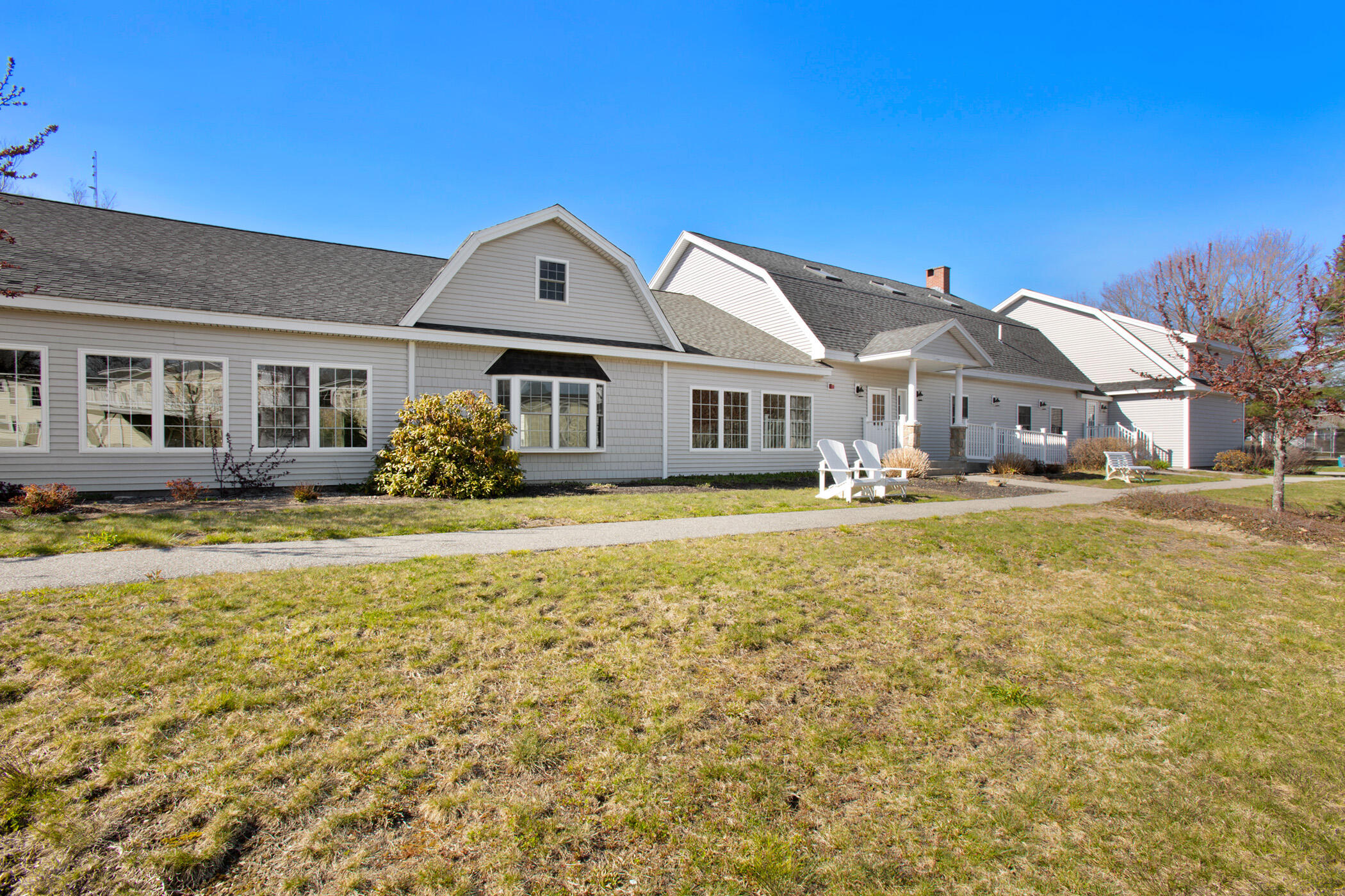 272 Mills Road, Unit 4H Kennebunkport, ME 04046 - Photo 36 of 41 The Resort