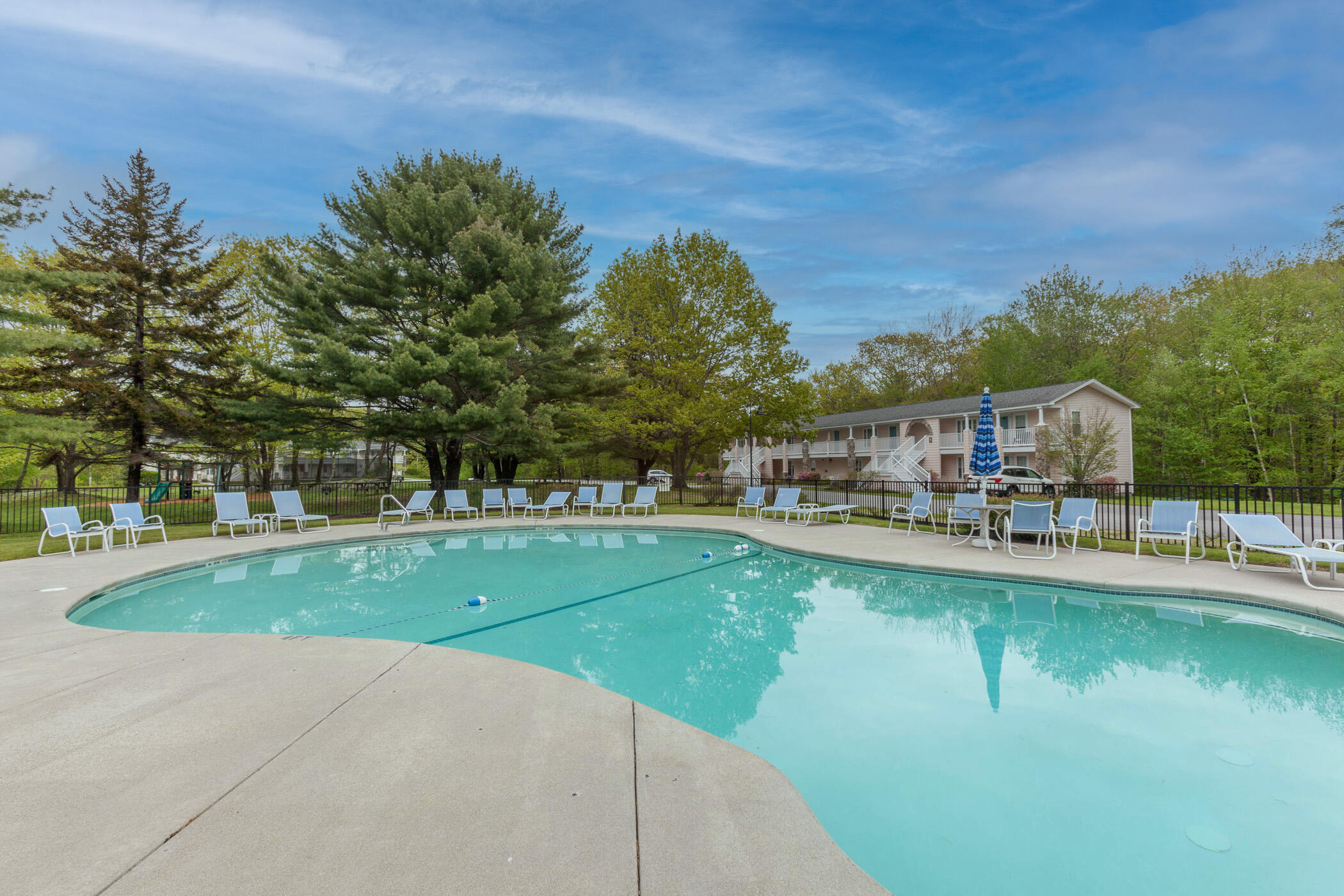 272 Mills Road, Unit 4H Kennebunkport, ME 04046 - Photo 40 of 41 The Resort