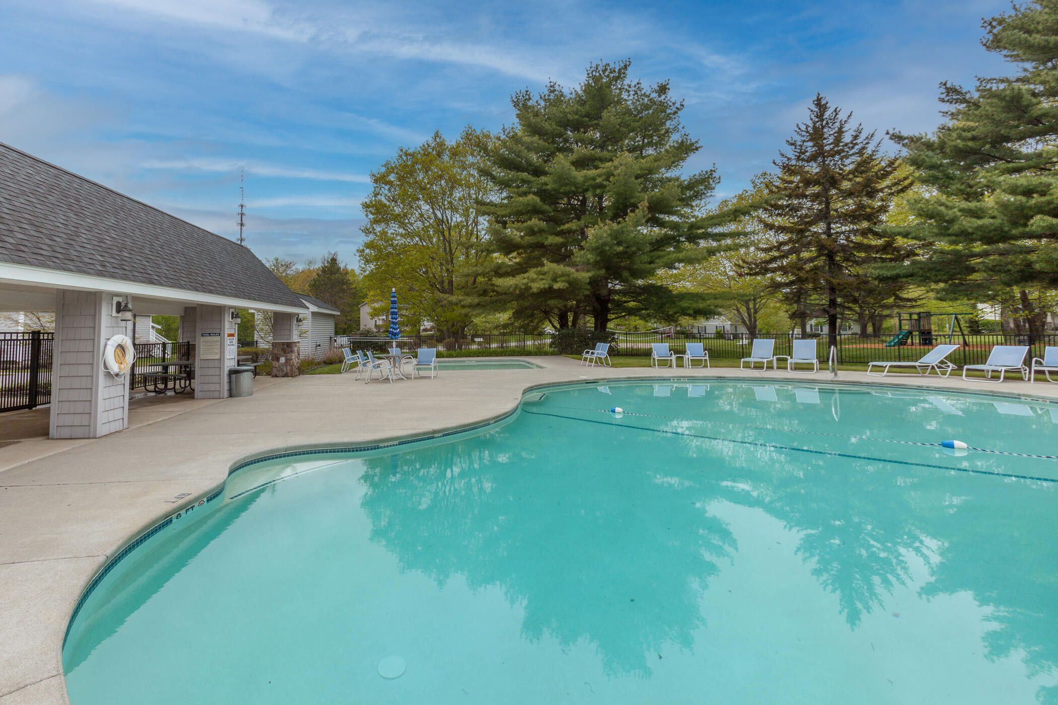 272 Mills Road, Unit 4H Kennebunkport, ME 04046 - Photo 41 of 41 The Resort