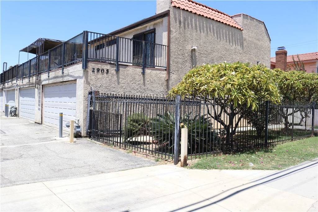 2905 Maxson Road, Unit 3 El Monte, CA 91732 - Photo 2 of 2 Front View 2